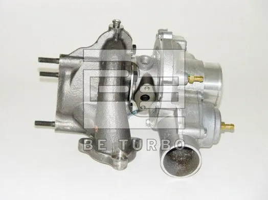 Charger, charging (supercharged/turbocharged) (127493)