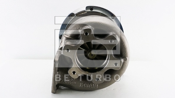 Charger, charging (supercharged/turbocharged) (124140)