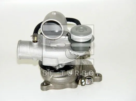 Charger, charging (supercharged/turbocharged) (127240)