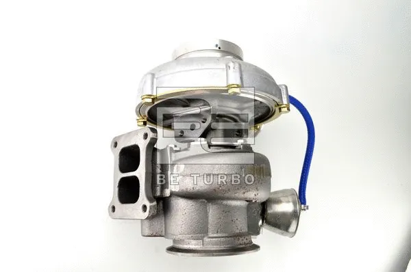 Charger, charging (supercharged/turbocharged)