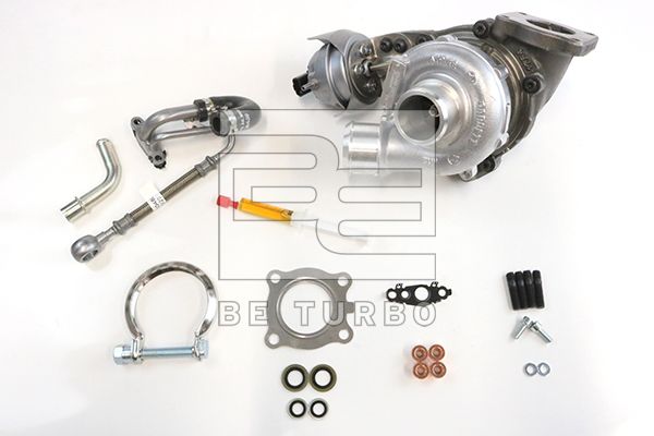 Charger, charging (supercharged/turbocharged) (128994SK1)