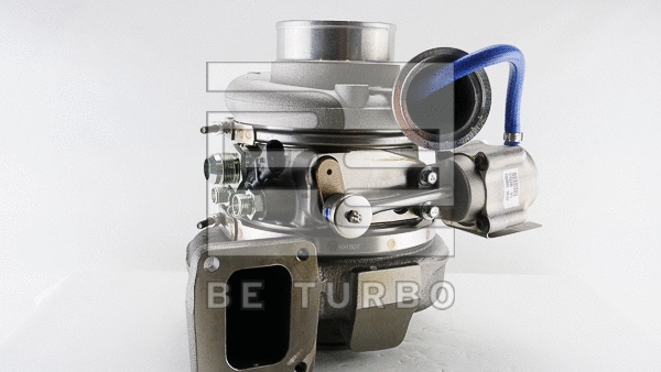 Charger, charging (supercharged/turbocharged) (127638)