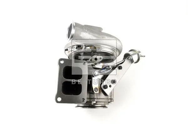 Charger, charging (supercharged/turbocharged) (129226)