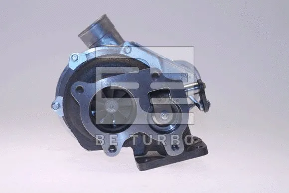 Charger, charging (supercharged/turbocharged) (127444)