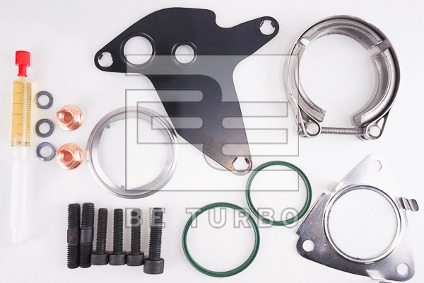 Mounting Kit, charger (ABS315)