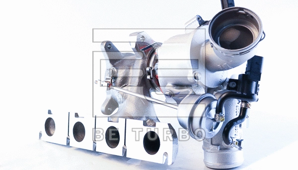 Charger, charging (supercharged/turbocharged) (127978)