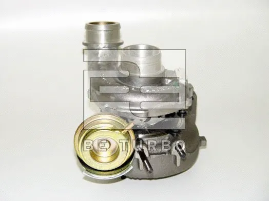 Charger, charging (supercharged/turbocharged) (124128)