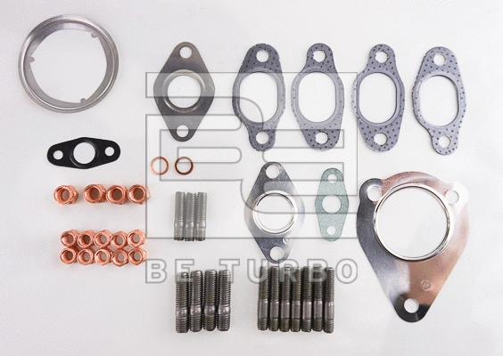 Mounting Kit, charger (ABS107)