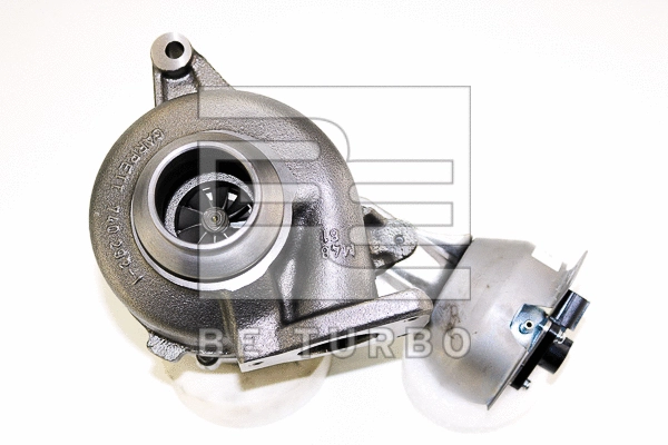 Charger, charging (supercharged/turbocharged)