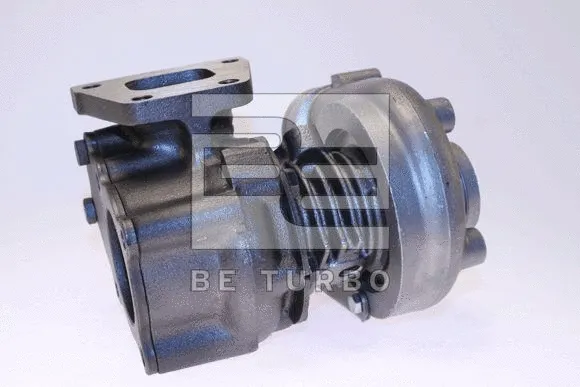 Charger, charging (supercharged/turbocharged) (124032)