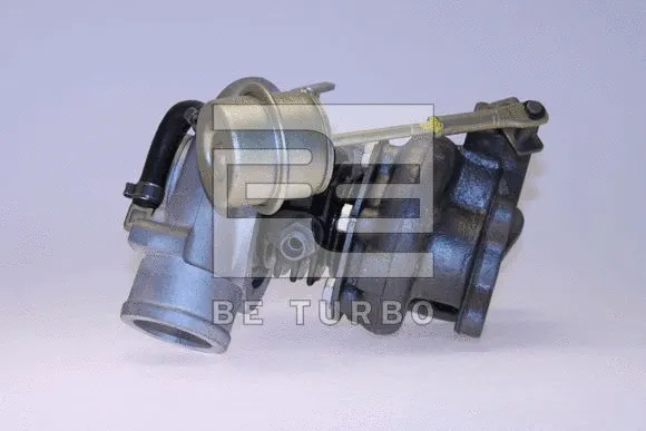 Charger, charging (supercharged/turbocharged) (124187)