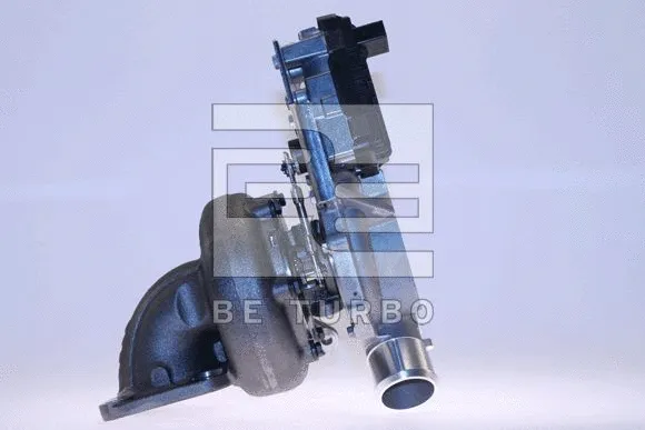 Charger, charging (supercharged/turbocharged) (127865)