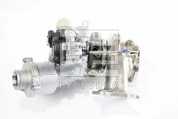 Charger, charging (supercharged/turbocharged)