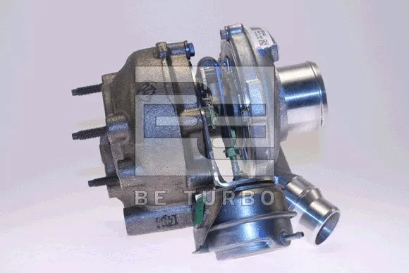 Charger, charging (supercharged/turbocharged) (124493)