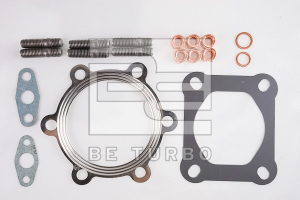 Mounting Kit, charger (ABS058)