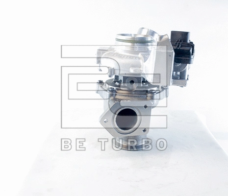 Charger, charging (supercharged/turbocharged) (130108)