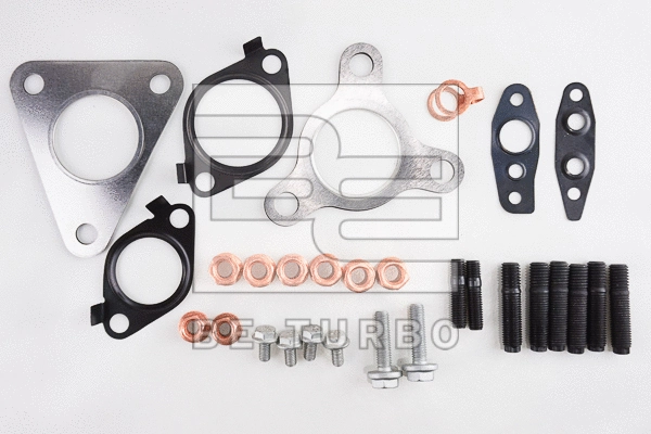 Mounting Kit, charger (ABS142)