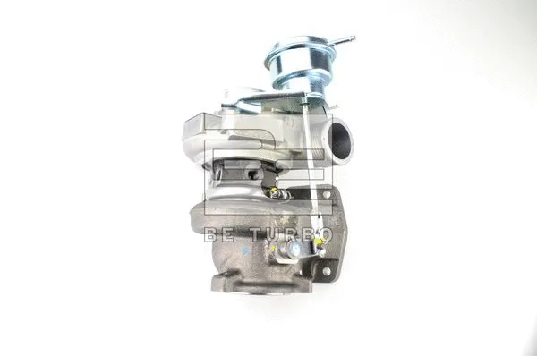 Charger, charging (supercharged/turbocharged)