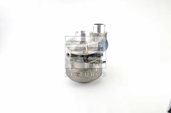 Charger, charging (supercharged/turbocharged) (127770)