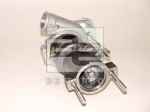 Charger, charging (supercharged/turbocharged) (125187)