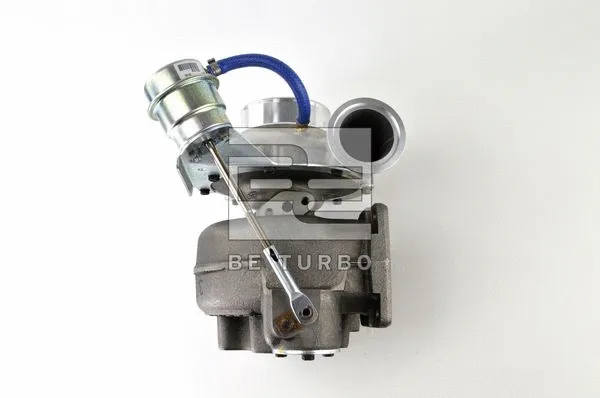 Charger, charging (supercharged/turbocharged) (127015)