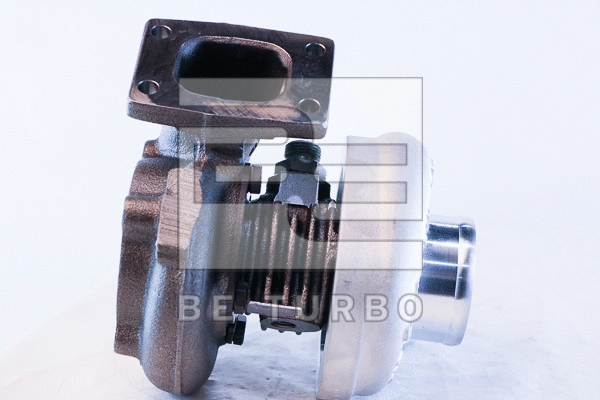 Charger, charging (supercharged/turbocharged) (124081)