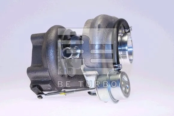 Charger, charging (supercharged/turbocharged) (124694)