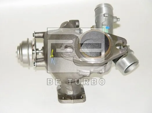 Charger, charging (supercharged/turbocharged)