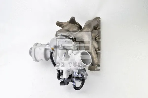 Charger, charging (supercharged/turbocharged) (129899)