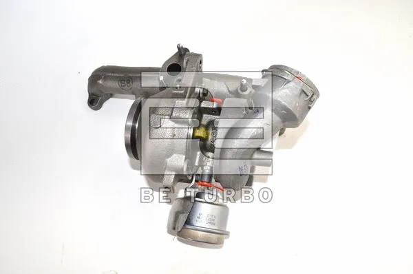 Charger, charging (supercharged/turbocharged)