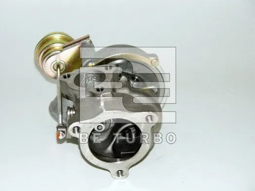 Charger, charging (supercharged/turbocharged)