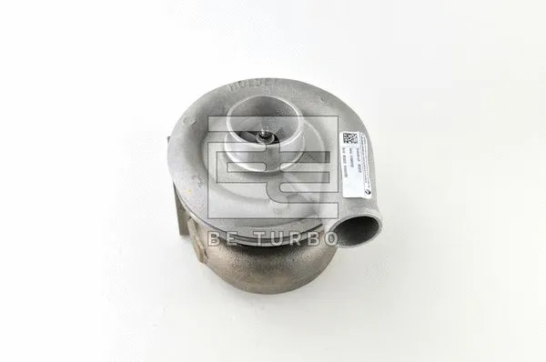 Charger, charging (supercharged/turbocharged) (125105)