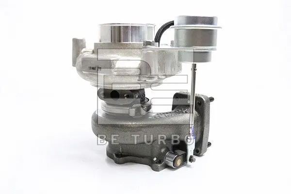 Charger, charging (supercharged/turbocharged) (131210)