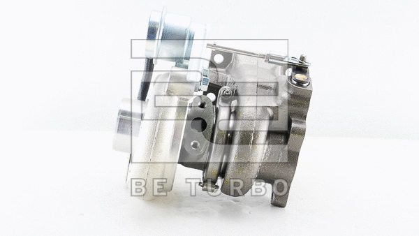 Charger, charging (supercharged/turbocharged) (124109)