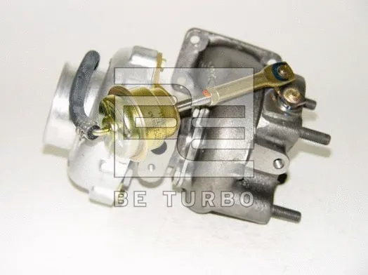 Charger, charging (supercharged/turbocharged) (126089)