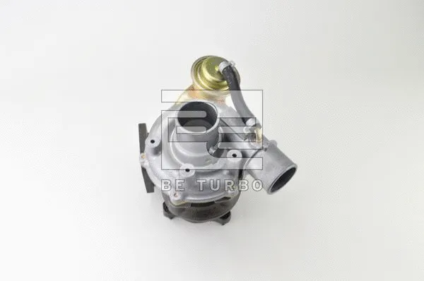 Charger, charging (supercharged/turbocharged) (124027)