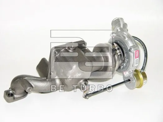 Charger, charging (supercharged/turbocharged)