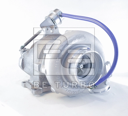 Charger, charging (supercharged/turbocharged)