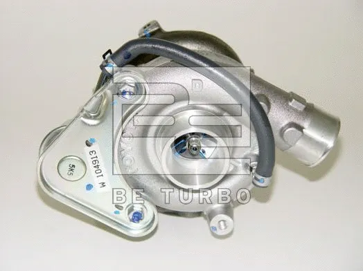 Charger, charging (supercharged/turbocharged)