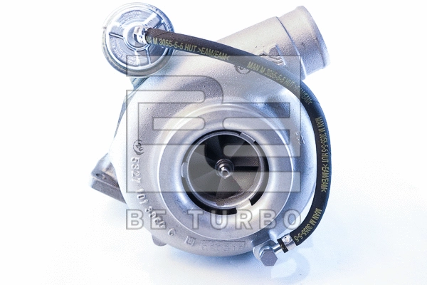 Charger, charging (supercharged/turbocharged) (129251)