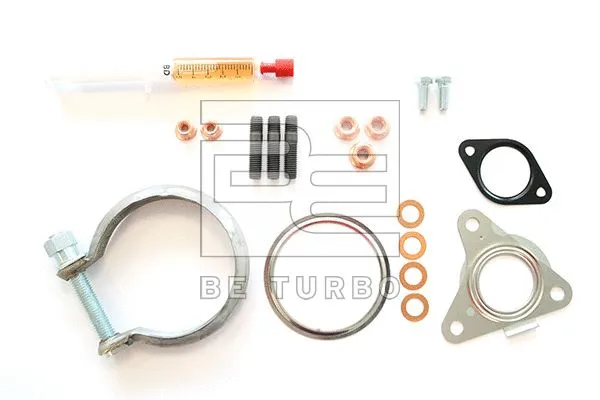 Mounting Kit, charger (ABS823)