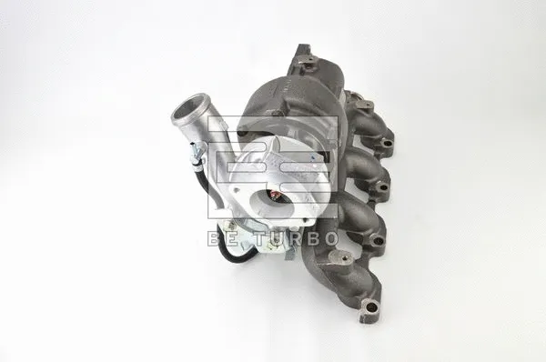 Charger, charging (supercharged/turbocharged) (127317)