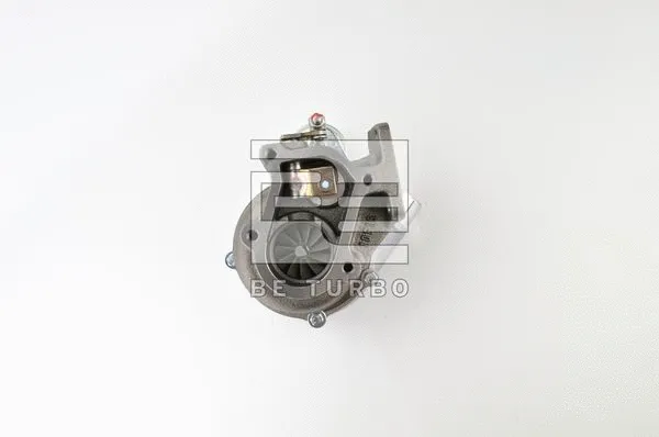 Charger, charging (supercharged/turbocharged) (126015)