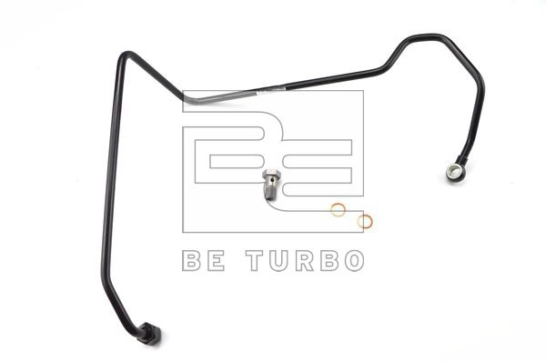 Oil Pipe, charger (600070)