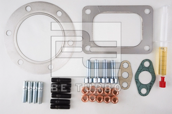 Mounting Kit, charger (ABS494)