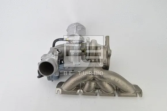 Charger, charging (supercharged/turbocharged) (128068)