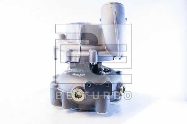 Charger, charging (supercharged/turbocharged) (129368)