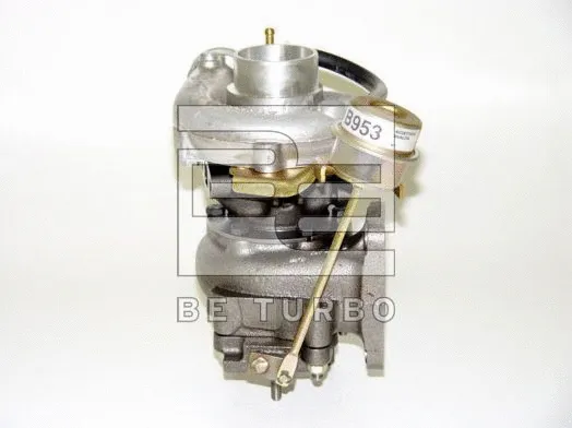 Charger, charging (supercharged/turbocharged)