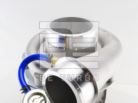 Charger, charging (supercharged/turbocharged) (127694)