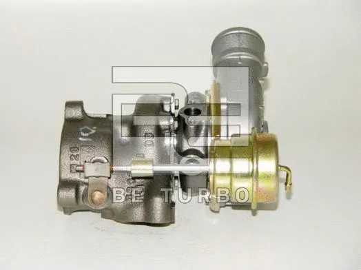 Charger, charging (supercharged/turbocharged)